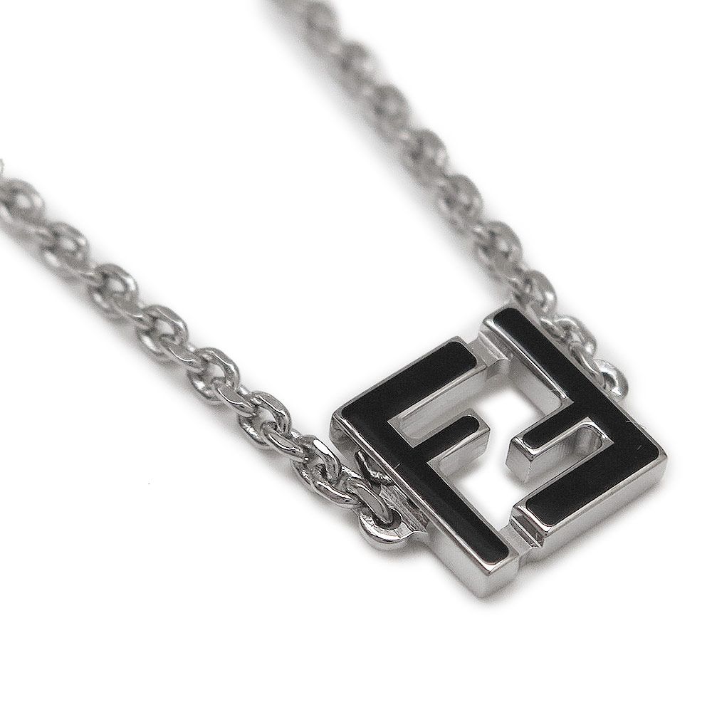 フェンディ FENDI ブレスレット メンズ FFモチーフ 7AK014 B09 F0VD1