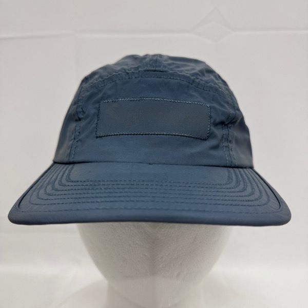 Supreme/シュプリーム【20SS】Reflective Camp Cap/リフレクティブ