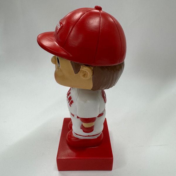 Supreme/シュプリーム【23SS】 Bobblehead Red Figure/ボブルヘッド