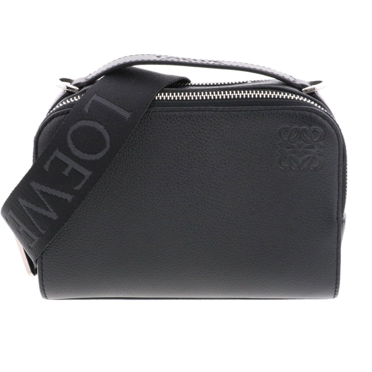 LOEWE ロエベ カメラ クロスボディバッグ ミニ ショルダーバッグ 