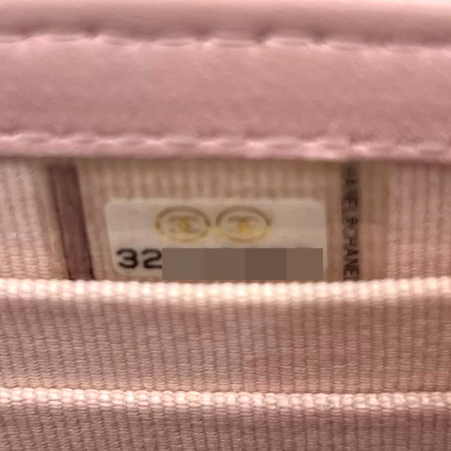 【中古】 CHANEL シャネル ミニトレンディCC チェーンショルダーバッグ 32番台 ラムスキン ピンクゴールド金具 レディース 25020240 SA 中古】 CHANEL シャネル ミニトレンディCC チェーンショルダーバッグ