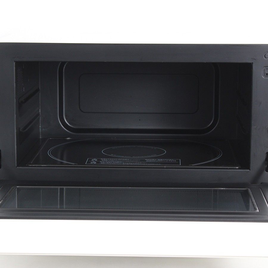 BALMUDA The Range K04A-WH ホワイト 18L 電子レンジ バルミューダ ザ 