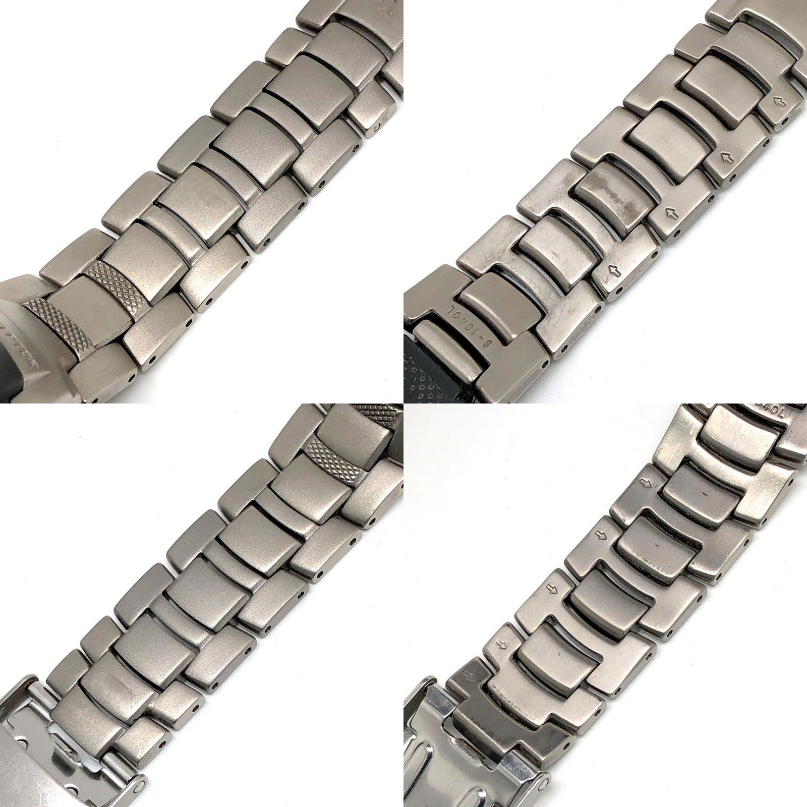 CASIO カシオ PRO TREK TRIPLE SENSOR PRW-1000TJ ソーラー電波 