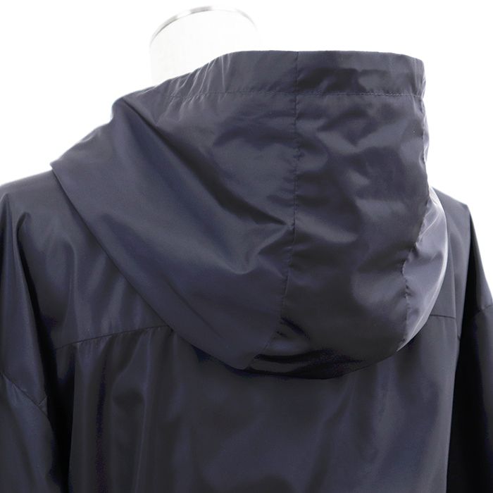 新品同様】MONCLER モンクレール ナイロンウエストマークジャケット
