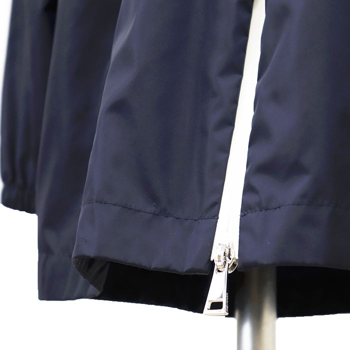 新品同様】MONCLER モンクレール ナイロンウエストマークジャケット