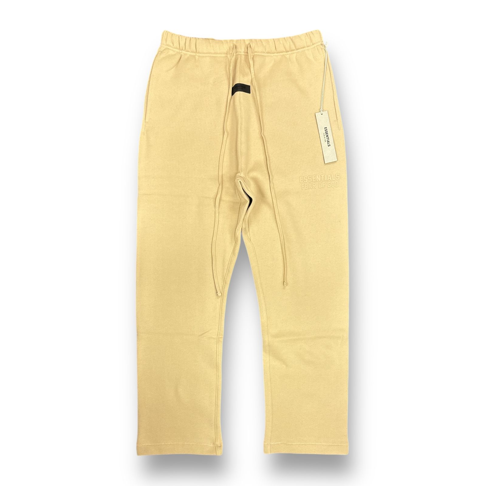 未使用 FEAR OF GOD ESSENTIALS RELAXED SWEATPANTS リラックス 