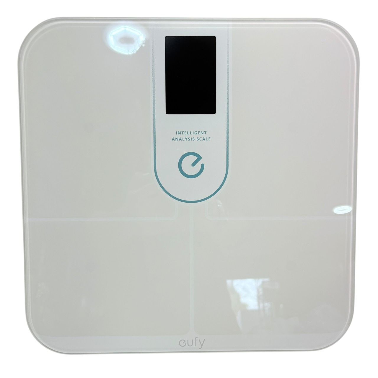 eufy Anker Eufy Smart Scale P3 T9150 ブラック BLACK 体組成計 by 