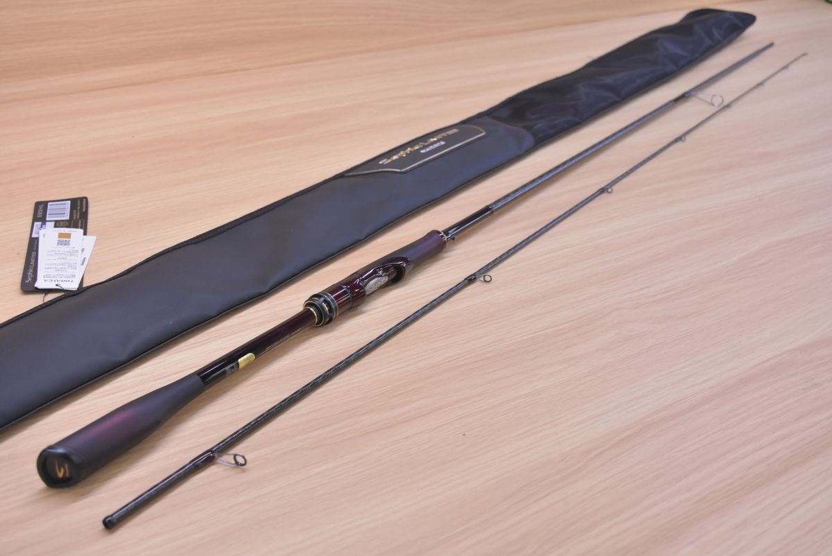 シマノ 19 セフィア リミテッド 85ML SHIMANO Sephia LIMITED