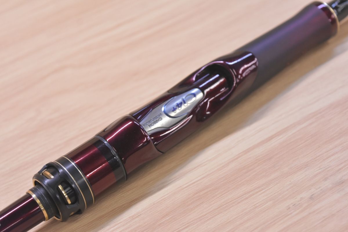 シマノ 19 セフィア リミテッド 85ML SHIMANO Sephia LIMITED
