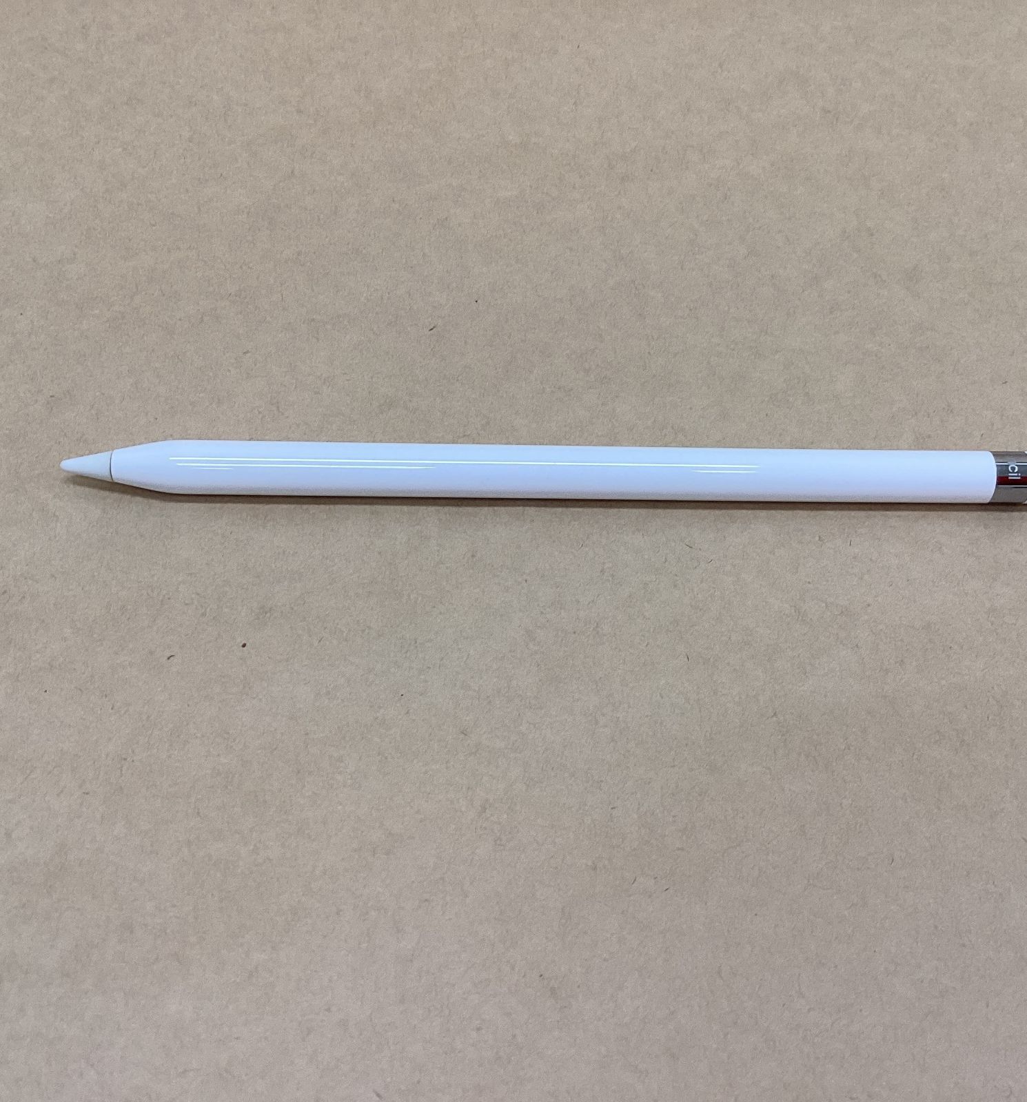 動作確認済み アップル 純正 Apple Pencil 第1世代 A1603 iPad(第6〜第 