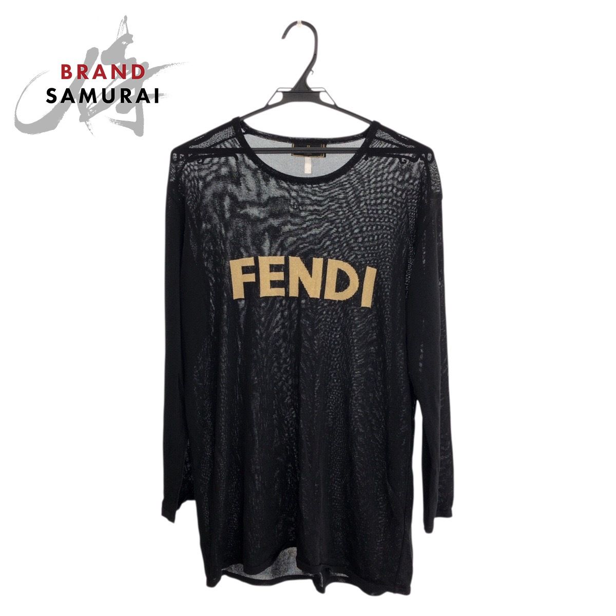 フェンディ Tシャツ 40 FENDI(フェンディ) | SHIPRATH.COM