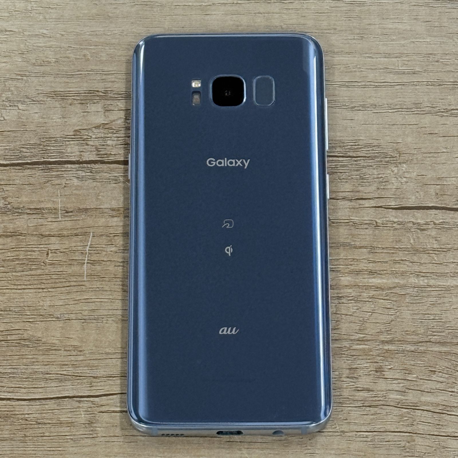 訳あり特価】Galaxy S8 64GB - メルカリ
