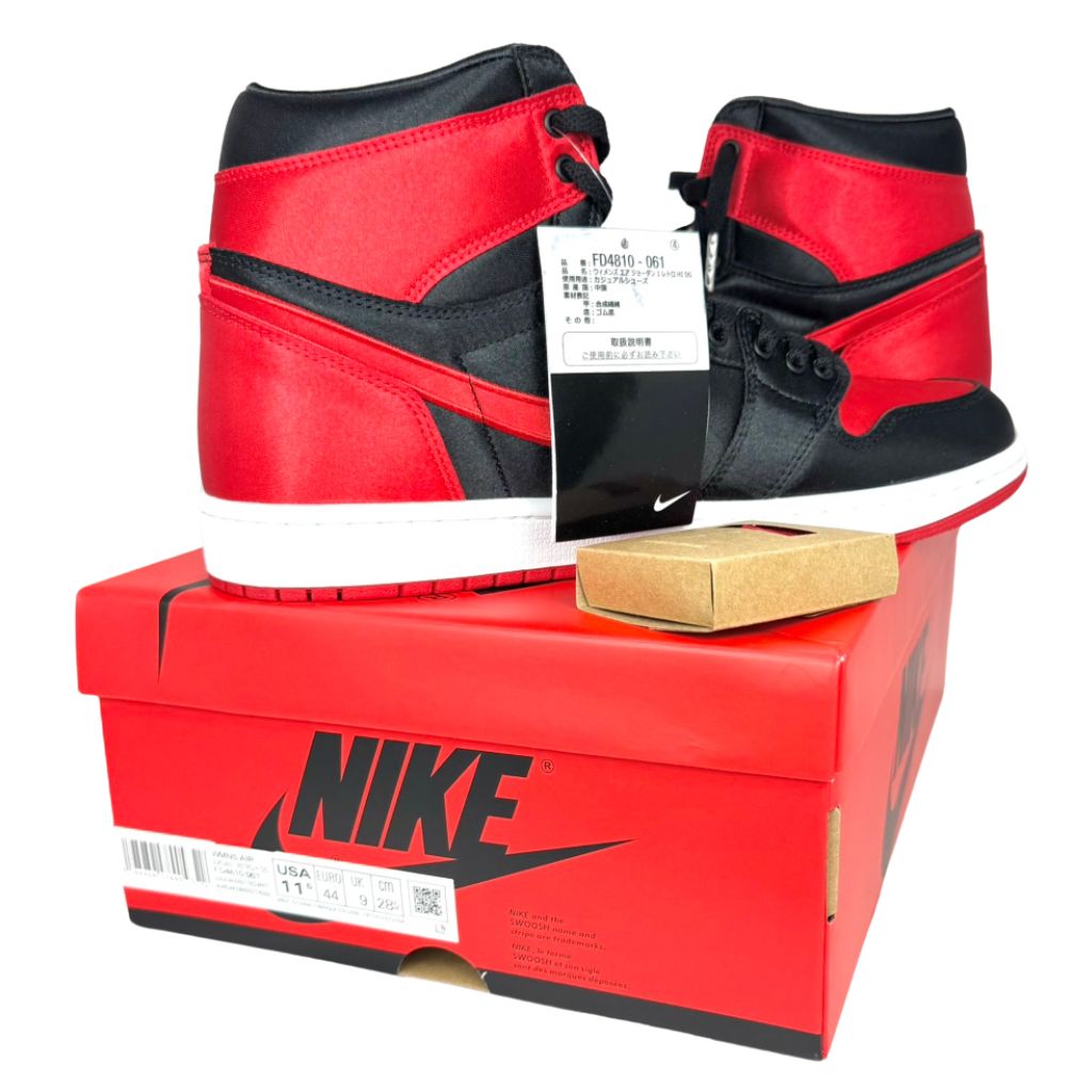 NIKE ナイキ AIR JORDAN 1 RETRO HIGH OG 