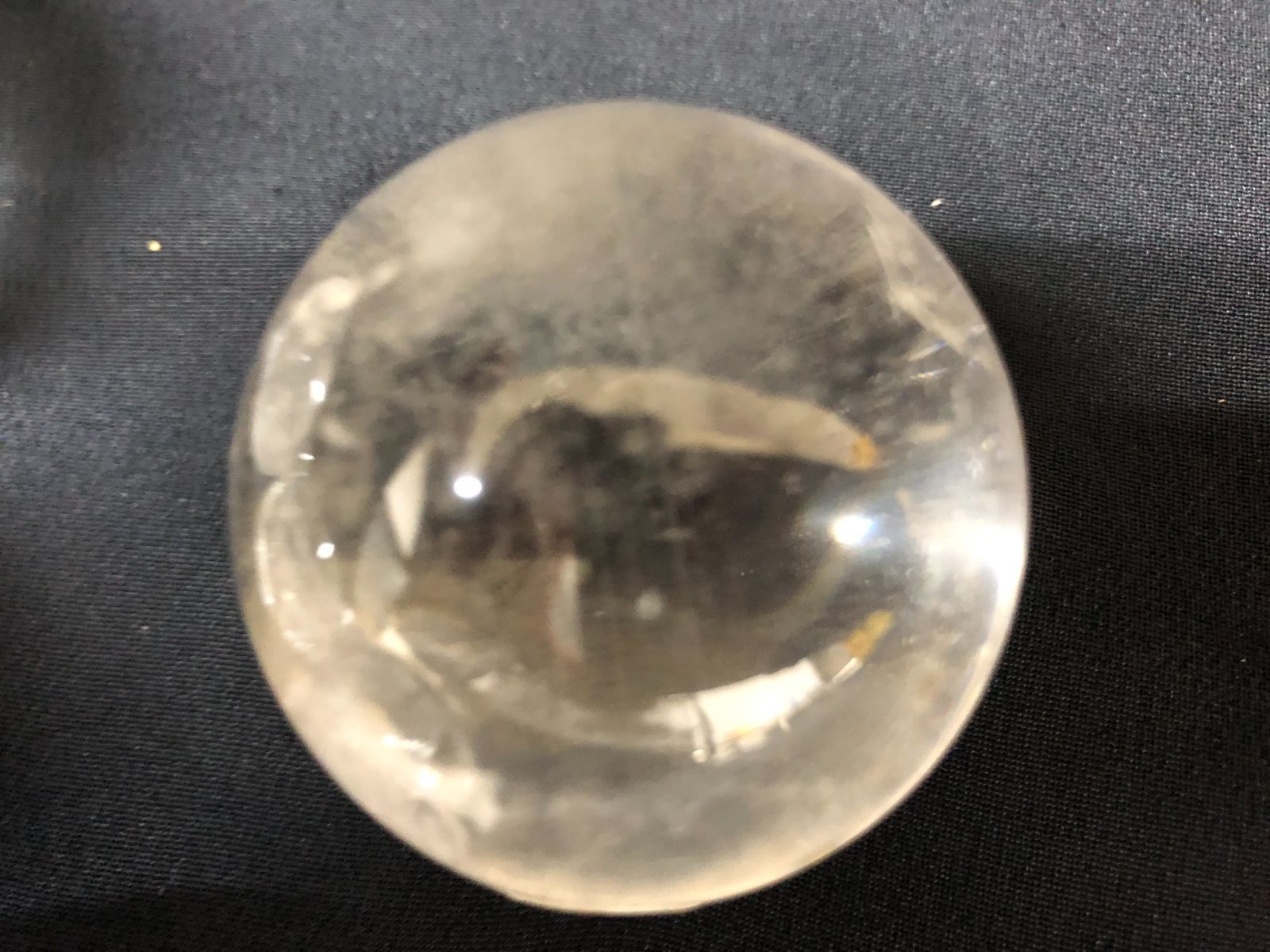 natural Crystal