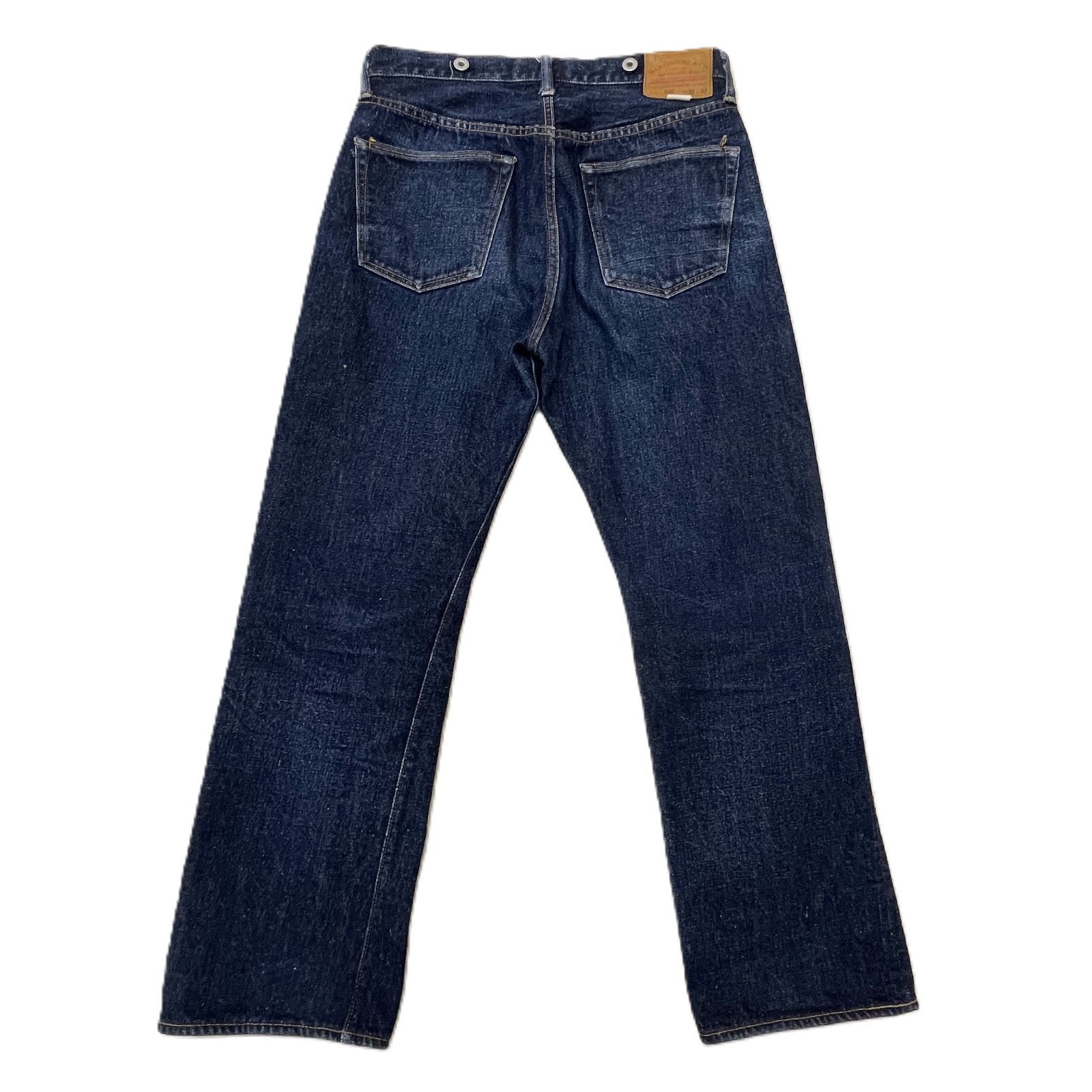 ウエアハウス WAREHOUSE ジーパン Lot 800XX(STANDARD) 800XX 