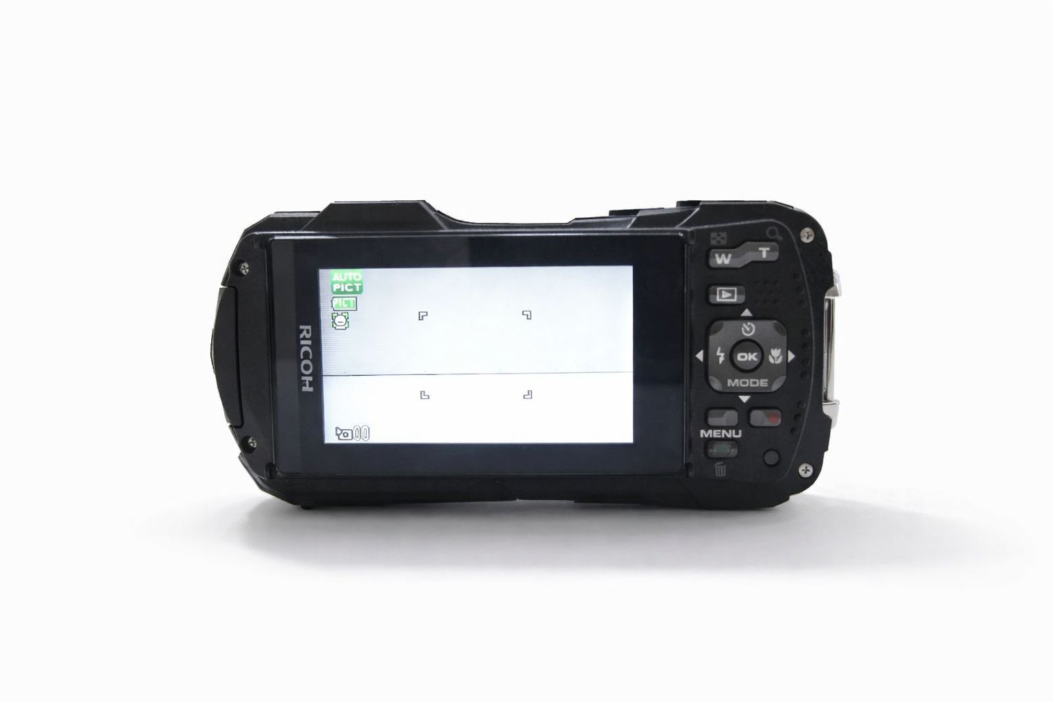 良品☆リコー RICOH WG-40☆6209 リコー RICOH WG-40 [ブラック] 価格