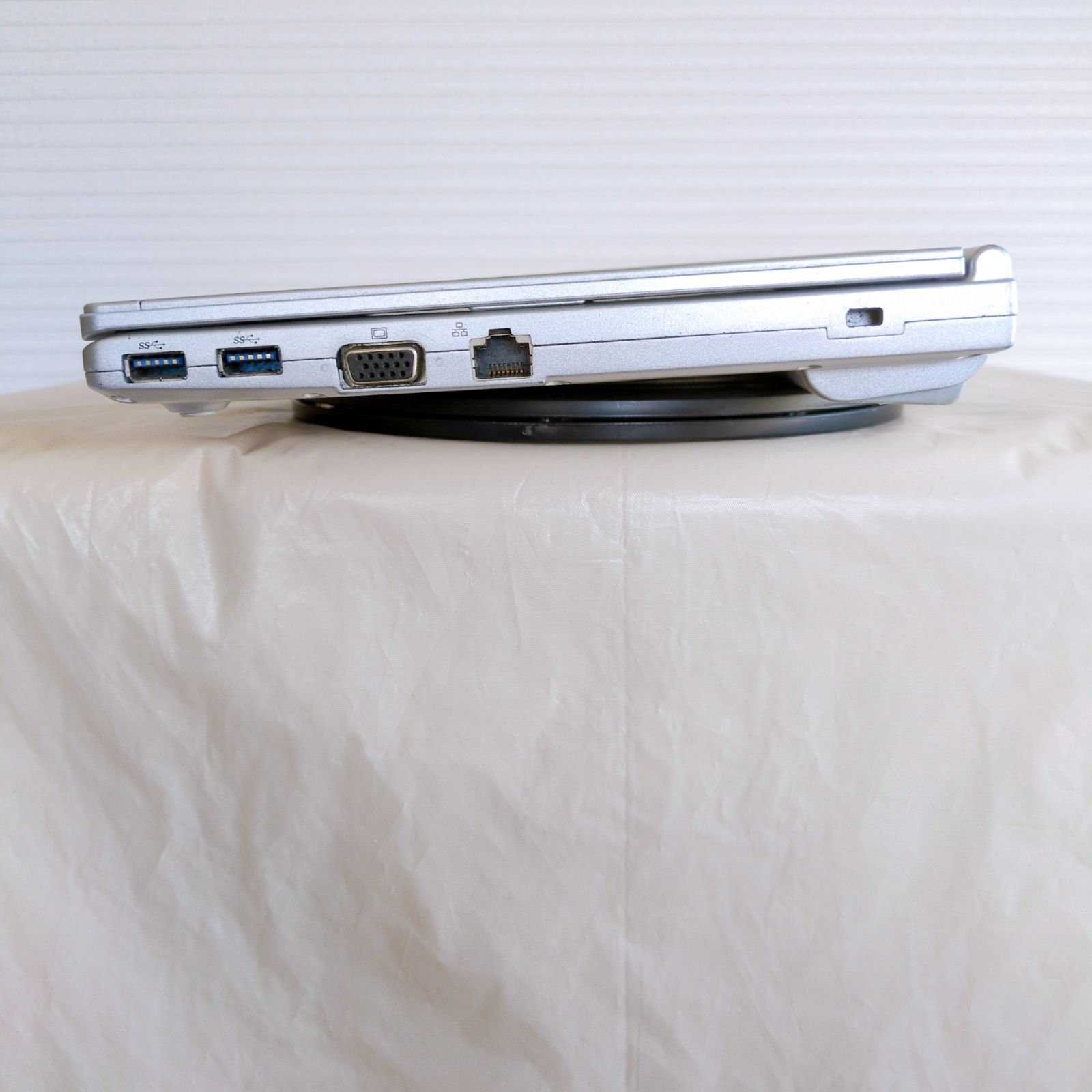 パナソニック CF-SV7 Core i5 Win11 SSD256GB - メルカリ