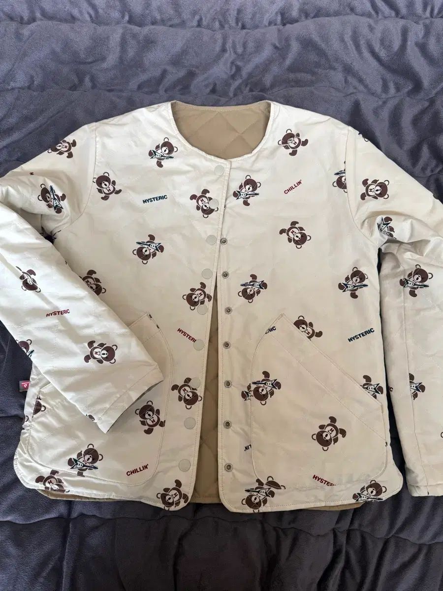 HYSTERIC GLAMOUR(ヒステリックグラマー) ファックベア