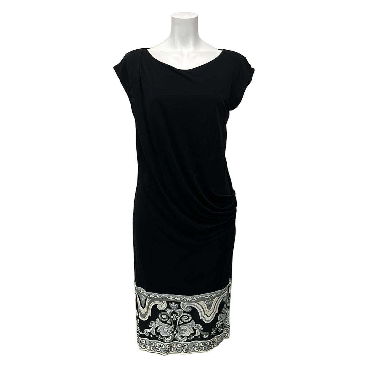 EMILIO PUCCI(PUCCI)(エミリオプッチ) ワンピース サイズI 38 EMILIO PUCCI(PUCCI)(エミリオプッチ) ワンピース サイズI 38