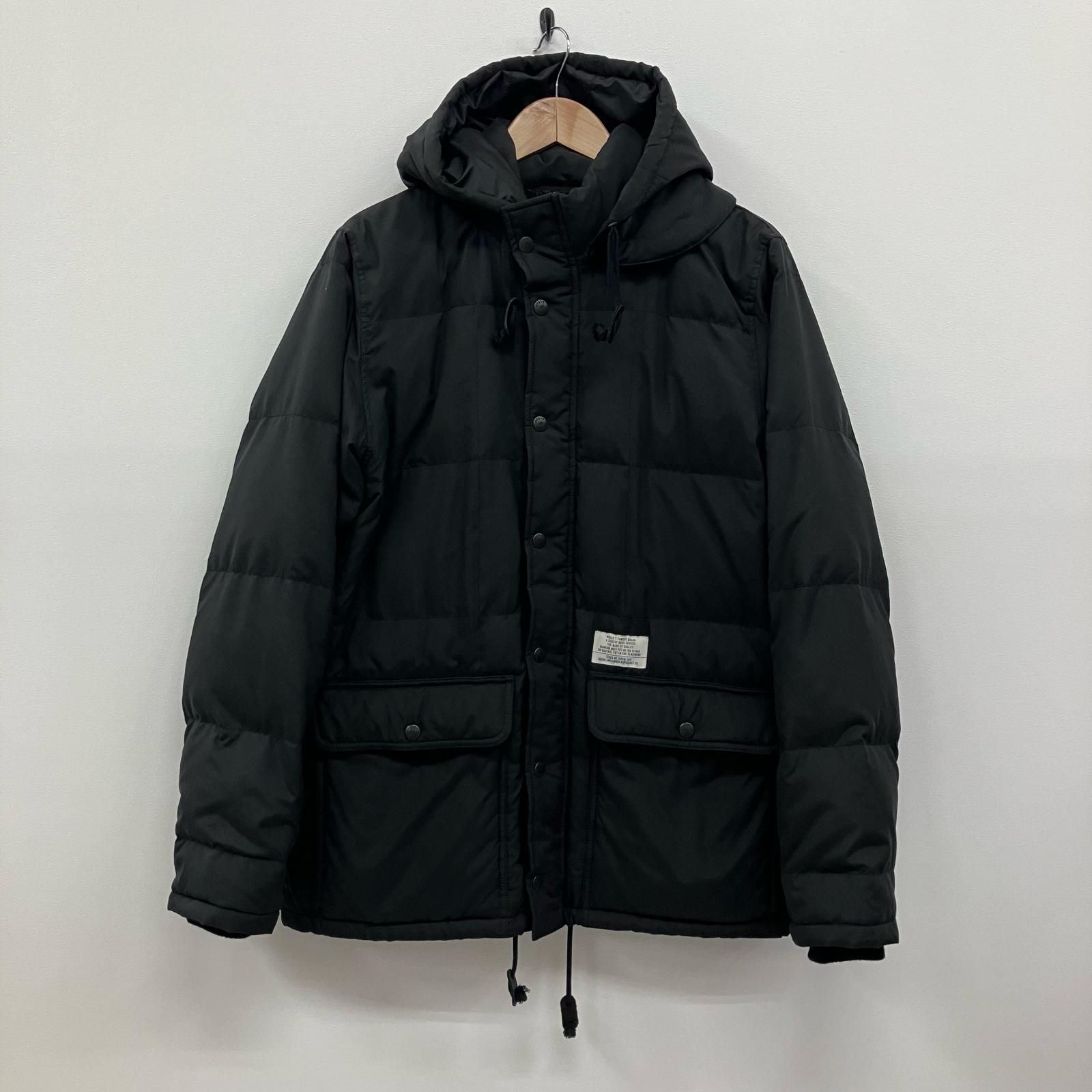 イオン広店】 中古 ROUGH and RUGGED | ラフアンドラゲッド 中綿 