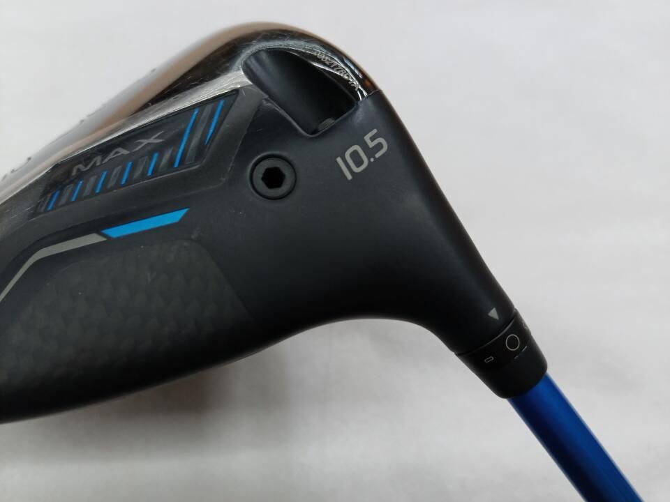 新品・未使用】ALTA J CB BLUE FLEX：SR 【公式通販】