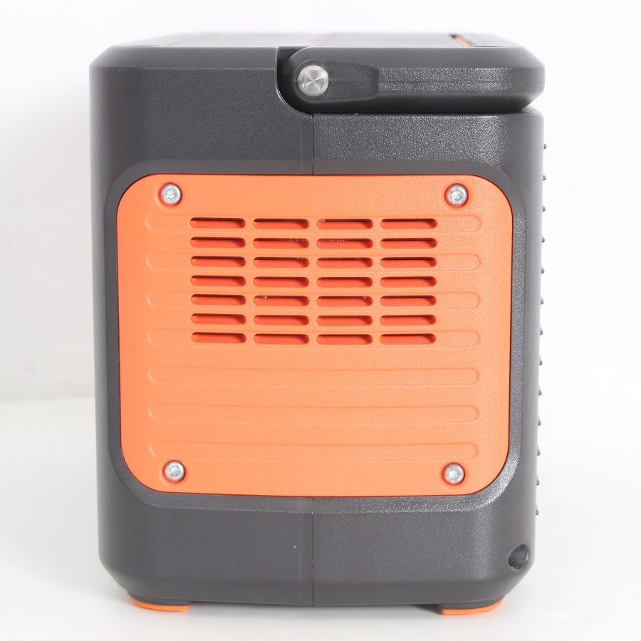 美品】Jackery 240 PTB021 大容量 67200mAh/240Wh ポータブル電源 