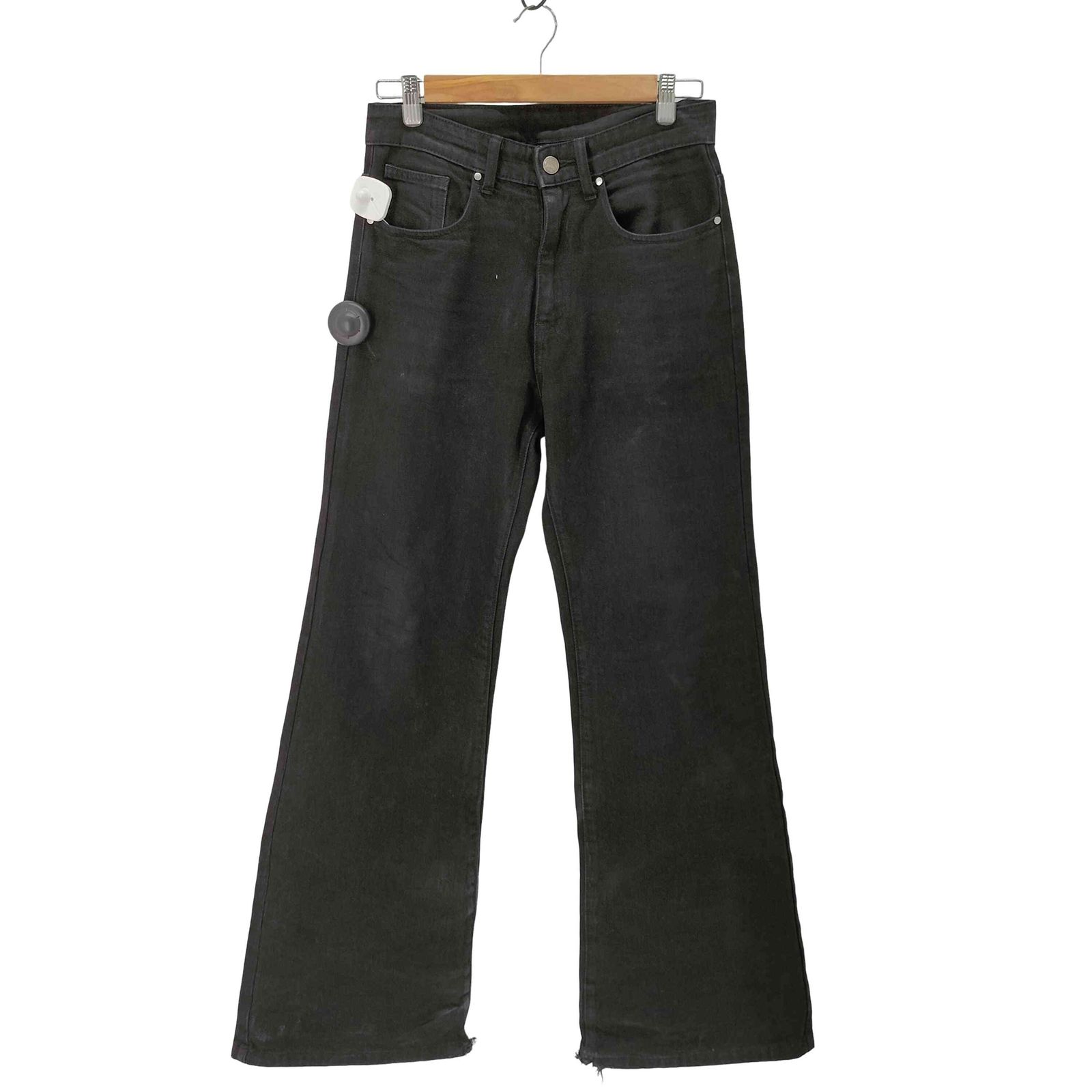 バスケットケースギャラリー Basketcase gallery LAX FLAIR DENIM 