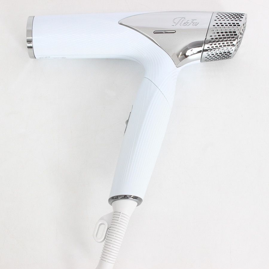 ReFa BEAUTECH DRYER SMART RE-AN-02A ドライヤ 【公式通販】 ReFa BEAUTECH DRYER SMART RE-AN-02A ドライヤ 【公式通販】
