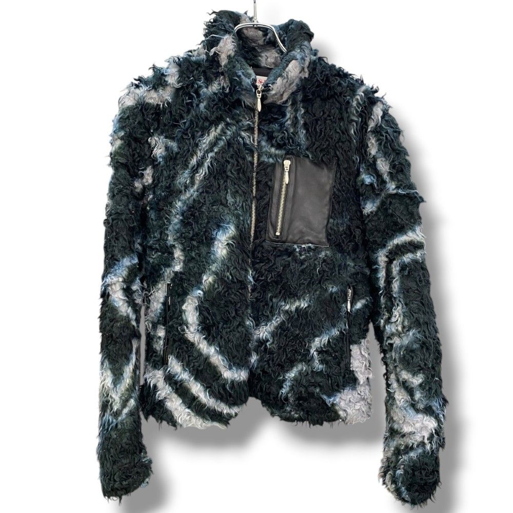 MASU 22AW FUTURE X サイズ46 ブラック MVFW-BL0622 - メルカリ