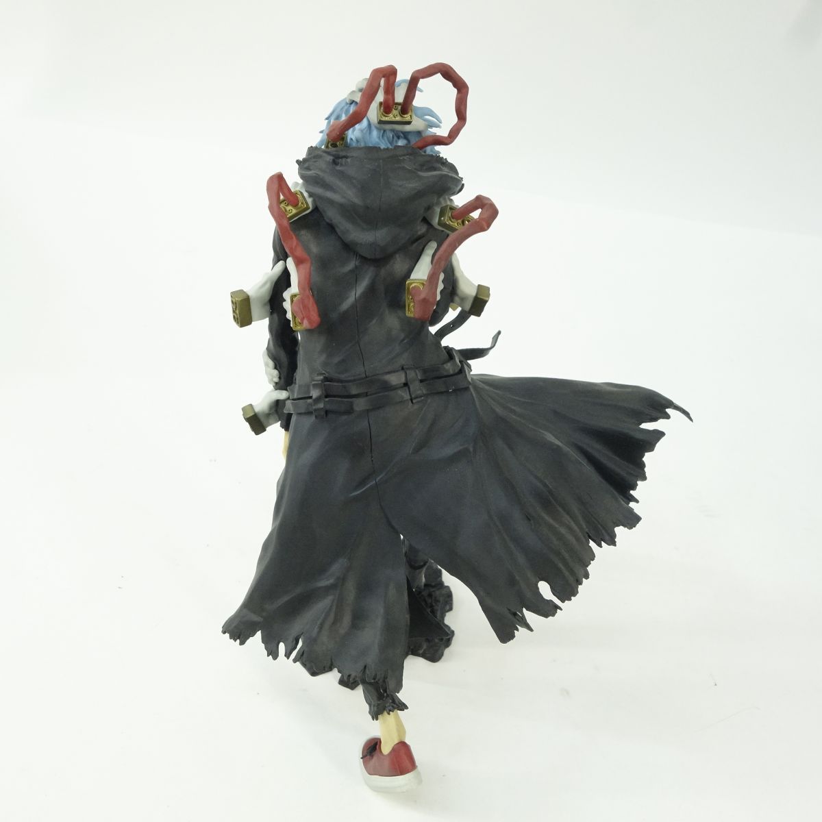 一番くじ 僕のヴィランアカデミア A賞 死柄木弔 ヒロアカ フィギュア 