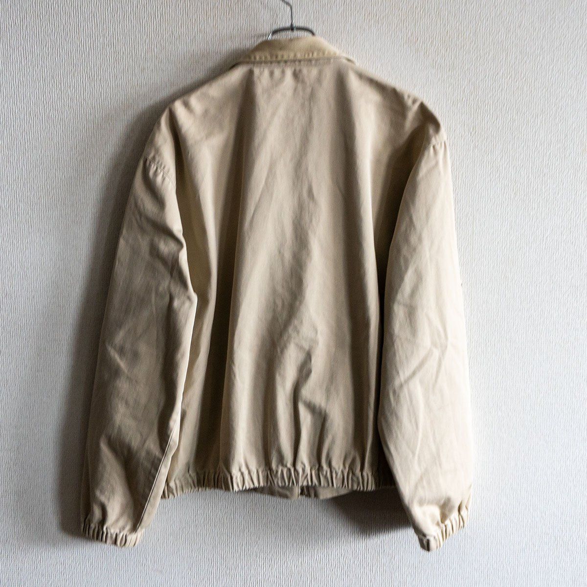90s/USA製】POLO RALPH LAUREN 【スイングトップ ジャケット】M