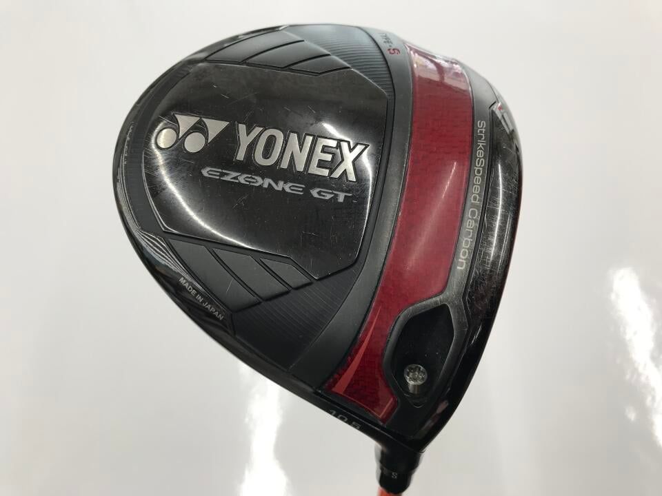 ヨネックスEZONE GTドライバー 、ウッドセットREXIS KAIZA-M2 【公式通販】