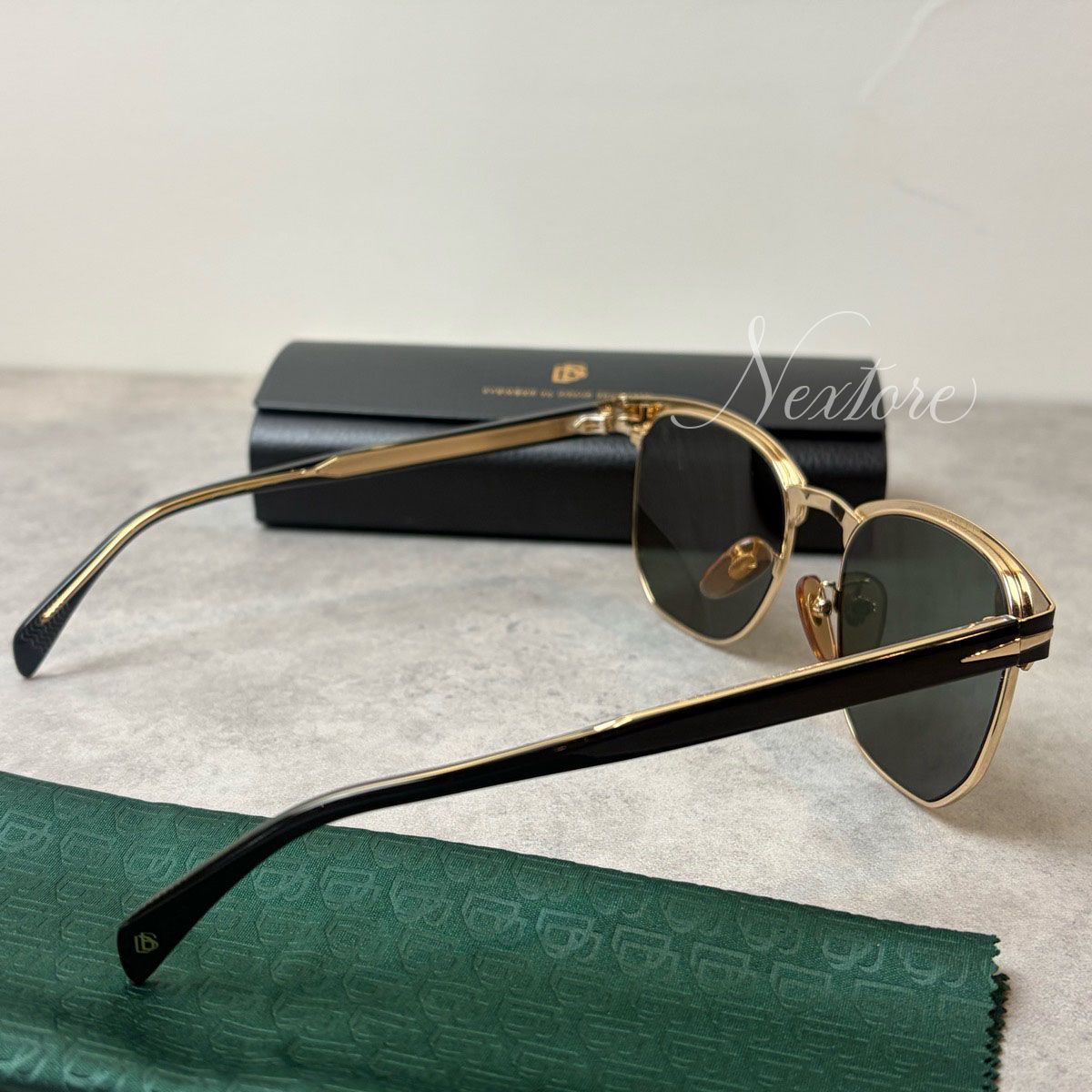 正規品 新品 David Beckham デイヴィッド・ベッカム DB 7057/F/S Asian Fit 003/QT サングラス メガネ 眼鏡 アイウェア メンズ レディース 正規品 新品 David Beckham デイヴィッド・ベッカム DB 7057/F/S Asian