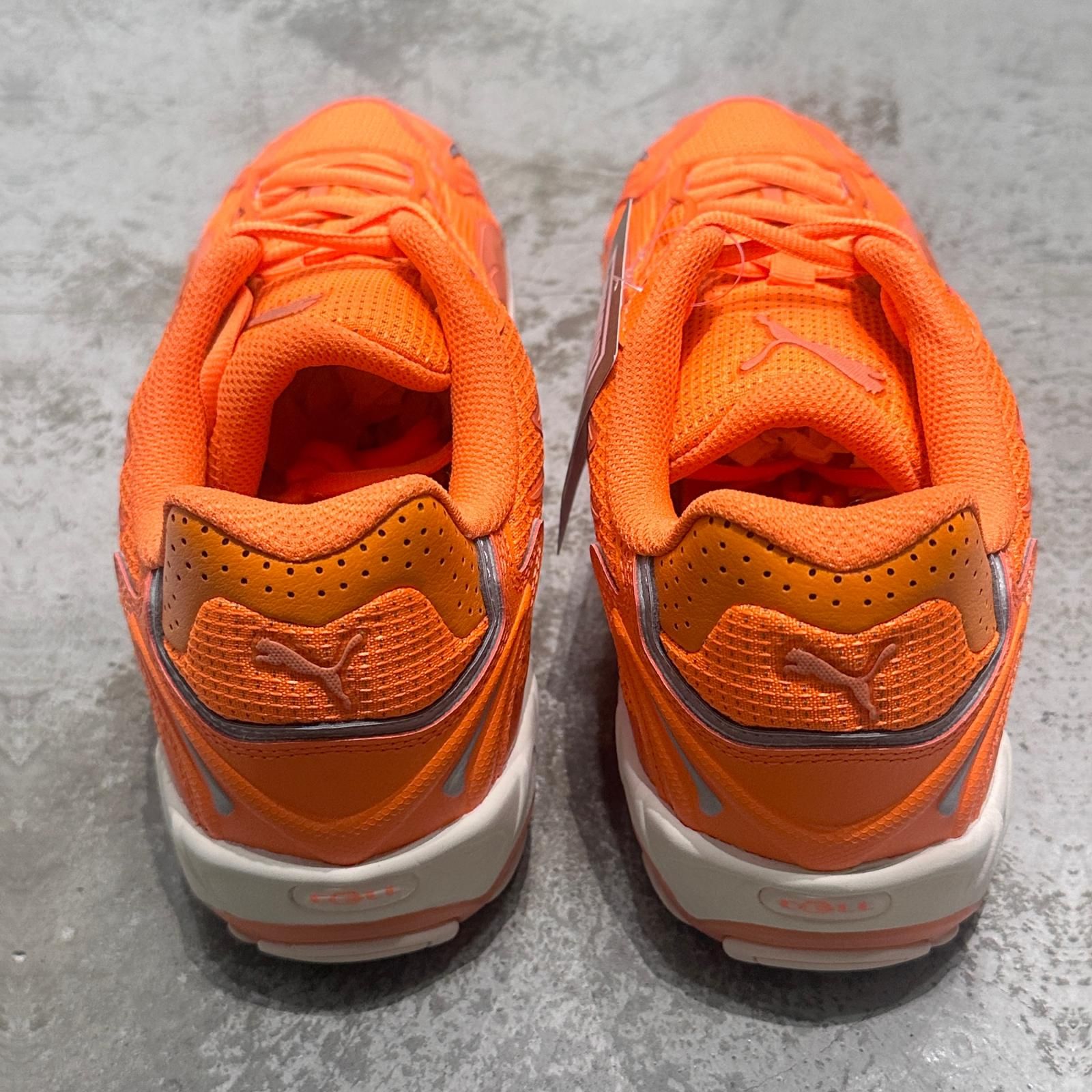 国内正規 未使用 PUMA Inhale Reflective Pack インヘイル 