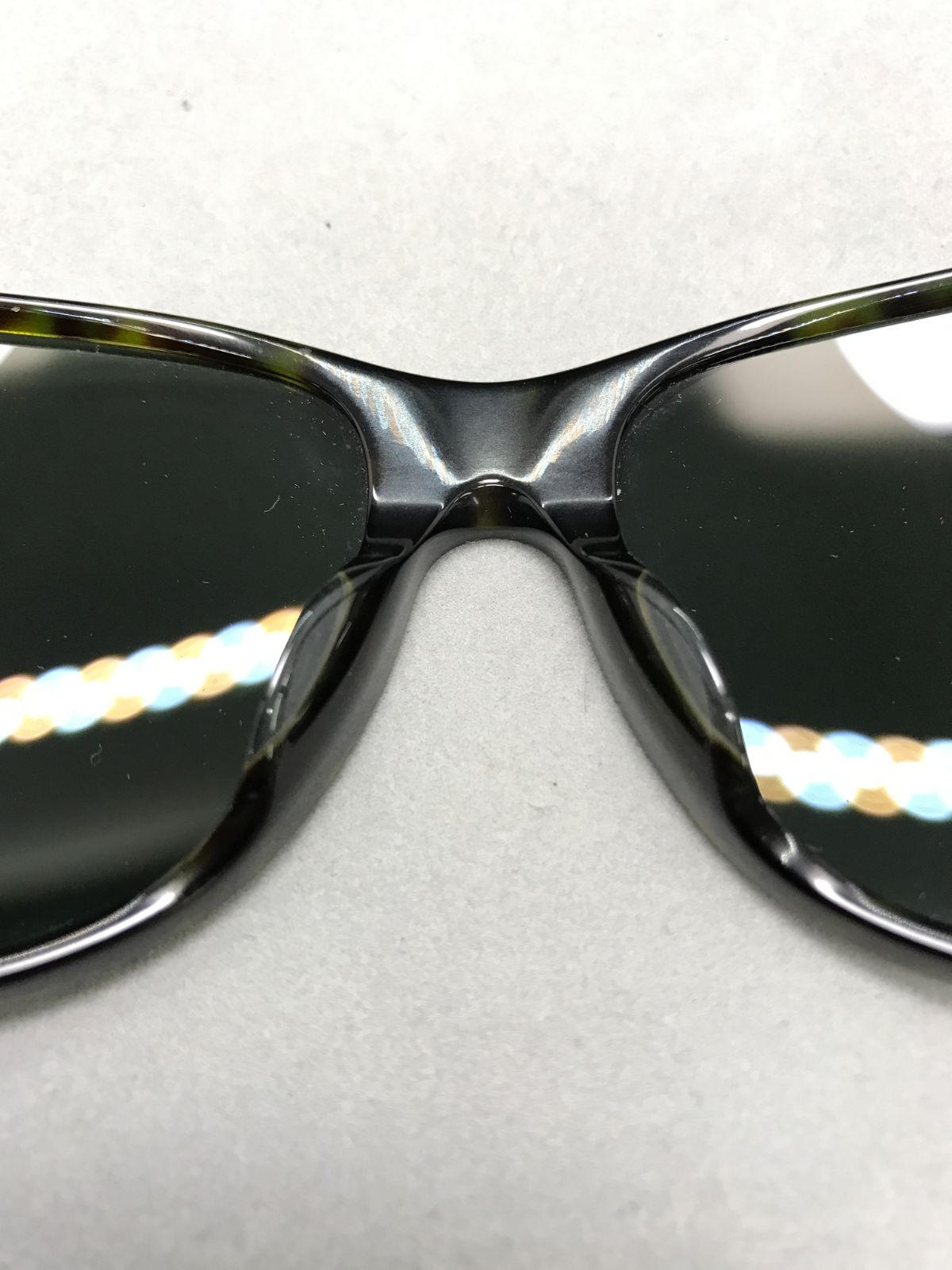 PRADA プラダ サングラス SPR20S-F 19 - メルカリ