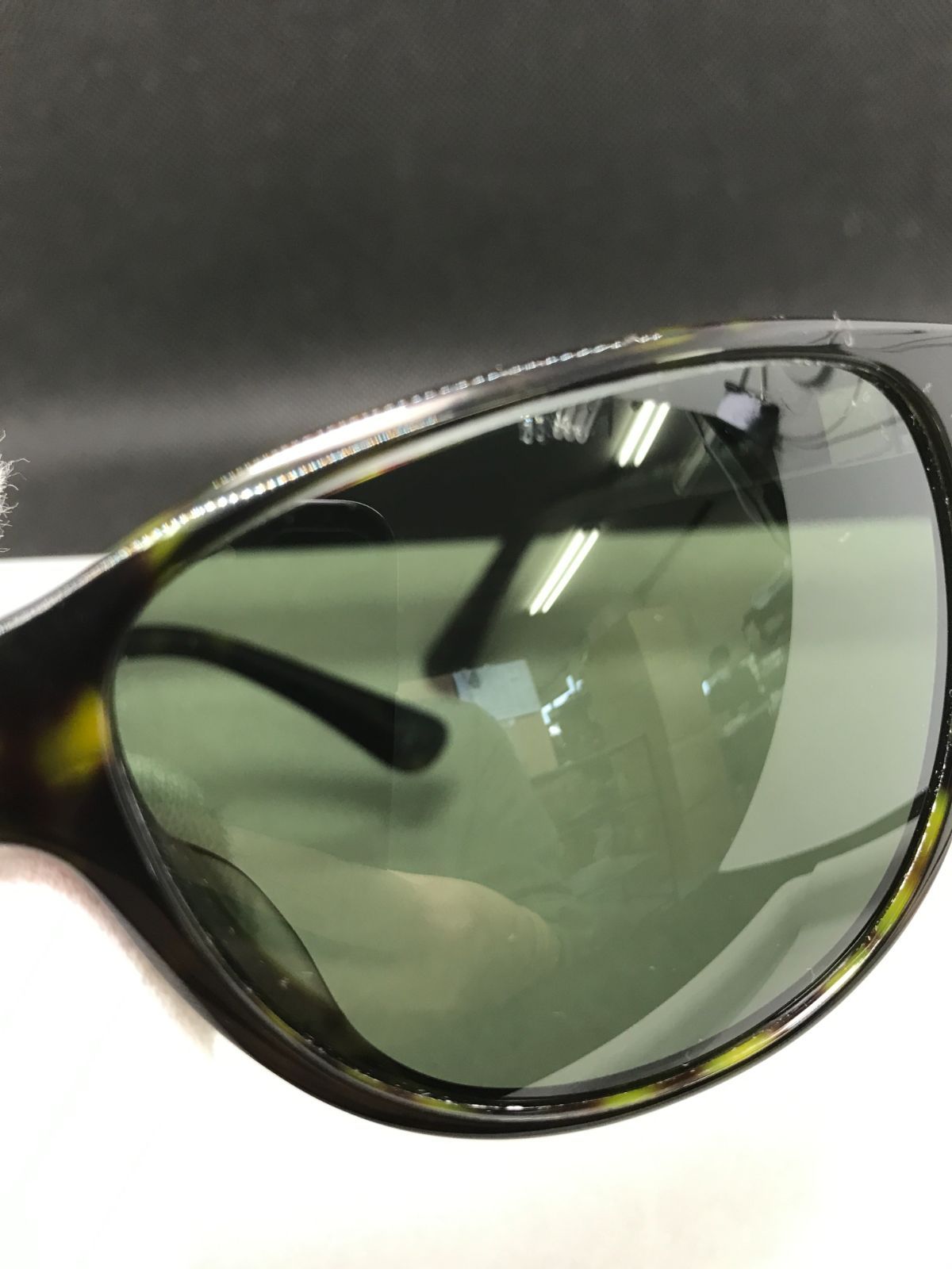 PRADA プラダ サングラス SPR20S-F 19 - メルカリ