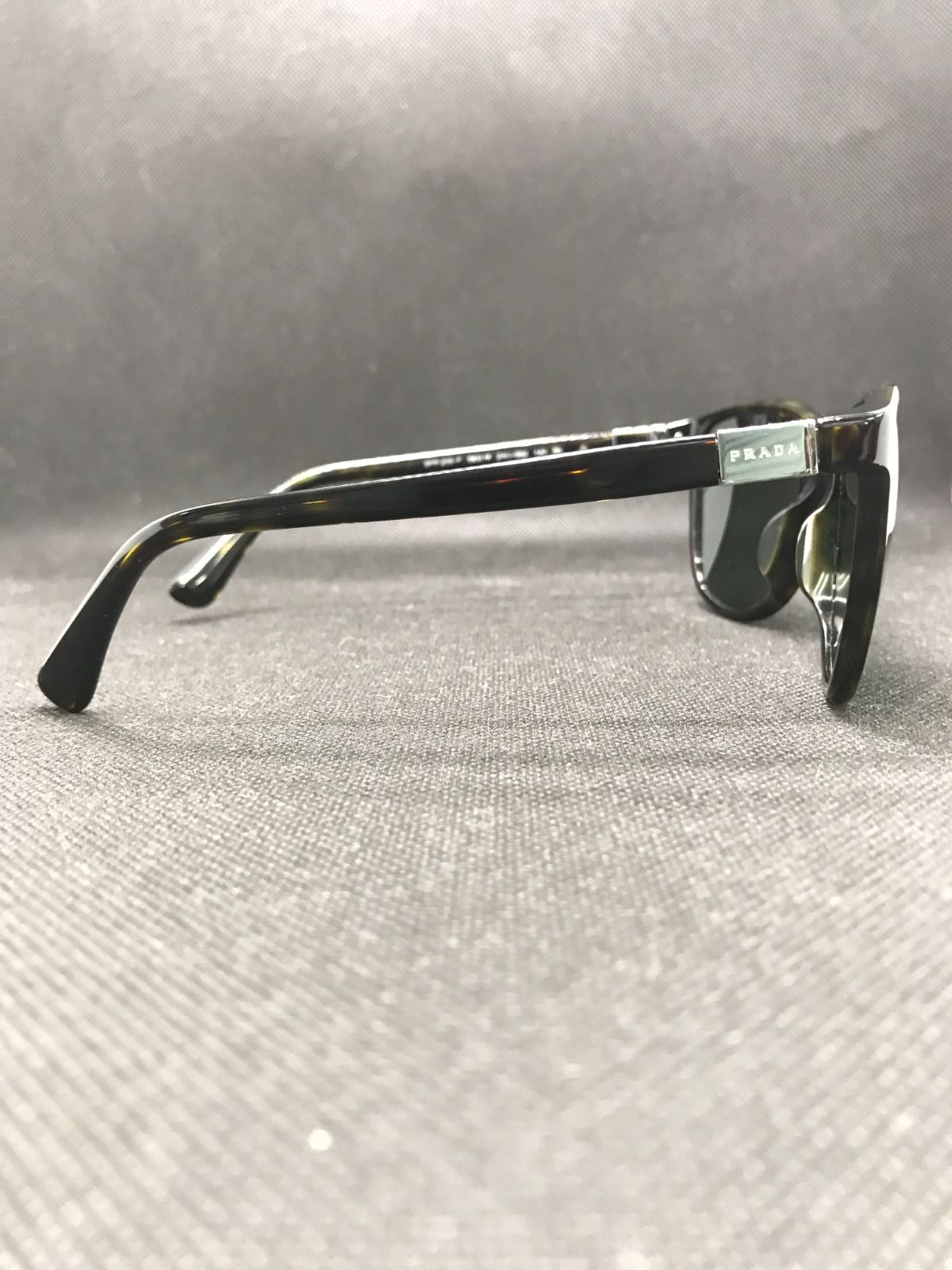 PRADA プラダ サングラス SPR20S-F 19 - メルカリ