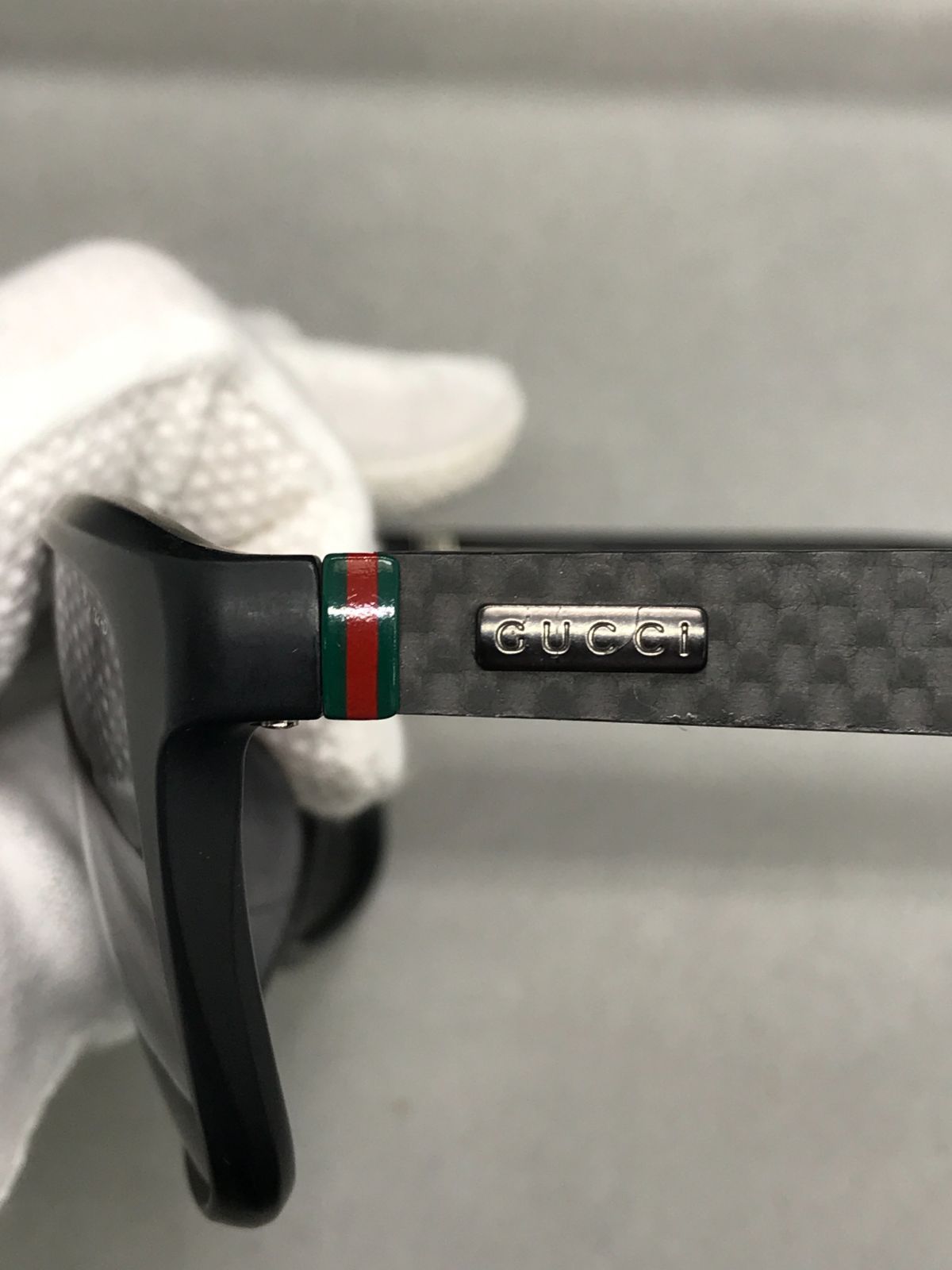 GUCCI グッチ サングラス GG1060/N/F/S シェリーライン 5291 - メルカリ