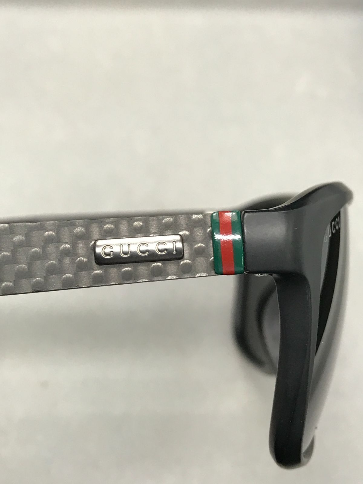 GUCCI グッチ サングラス GG1060/N/F/S シェリーライン 5291 - メルカリ