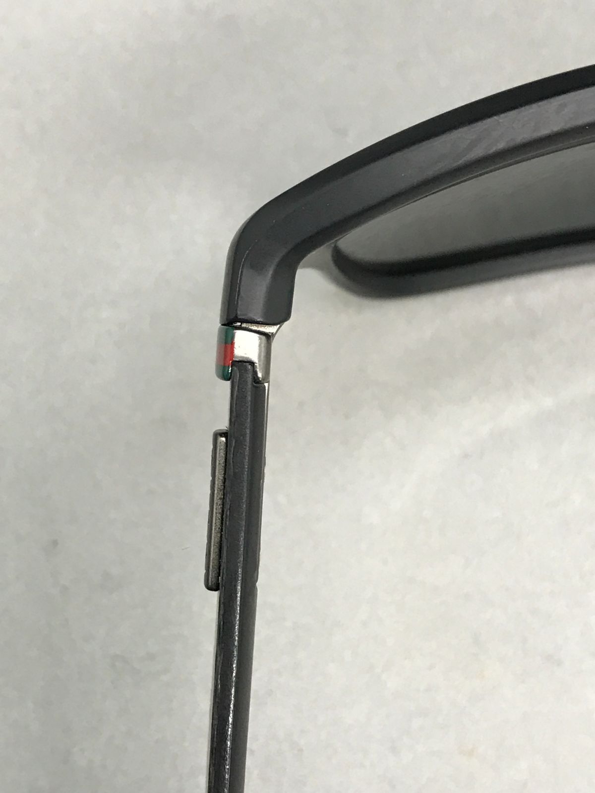 GUCCI グッチ サングラス GG1060/N/F/S シェリーライン 5291 - メルカリ