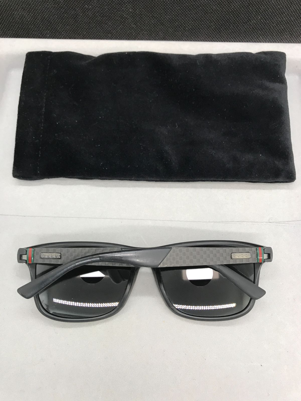 GUCCI グッチサングラス GC1060/N/FIS シェリーライン 5291 GUCCI グッチ サングラス GG1060/N/F/S シェリーライン 5291 - メルカリ