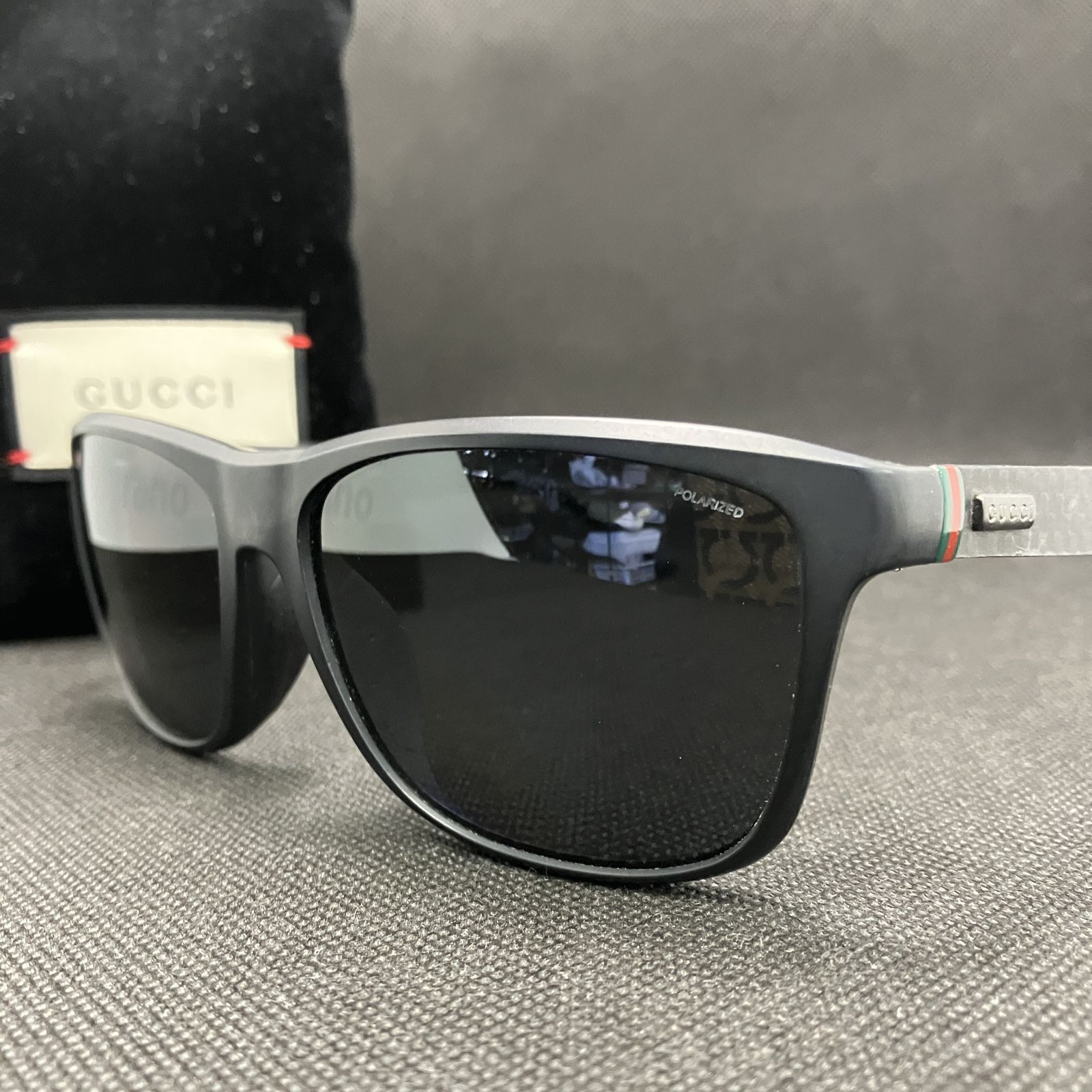 GUCCI グッチサングラス GC1060/N/FIS シェリーライン 5291 GUCCI グッチ サングラス GG1060/N/F/S シェリーライン 5291 - メルカリ