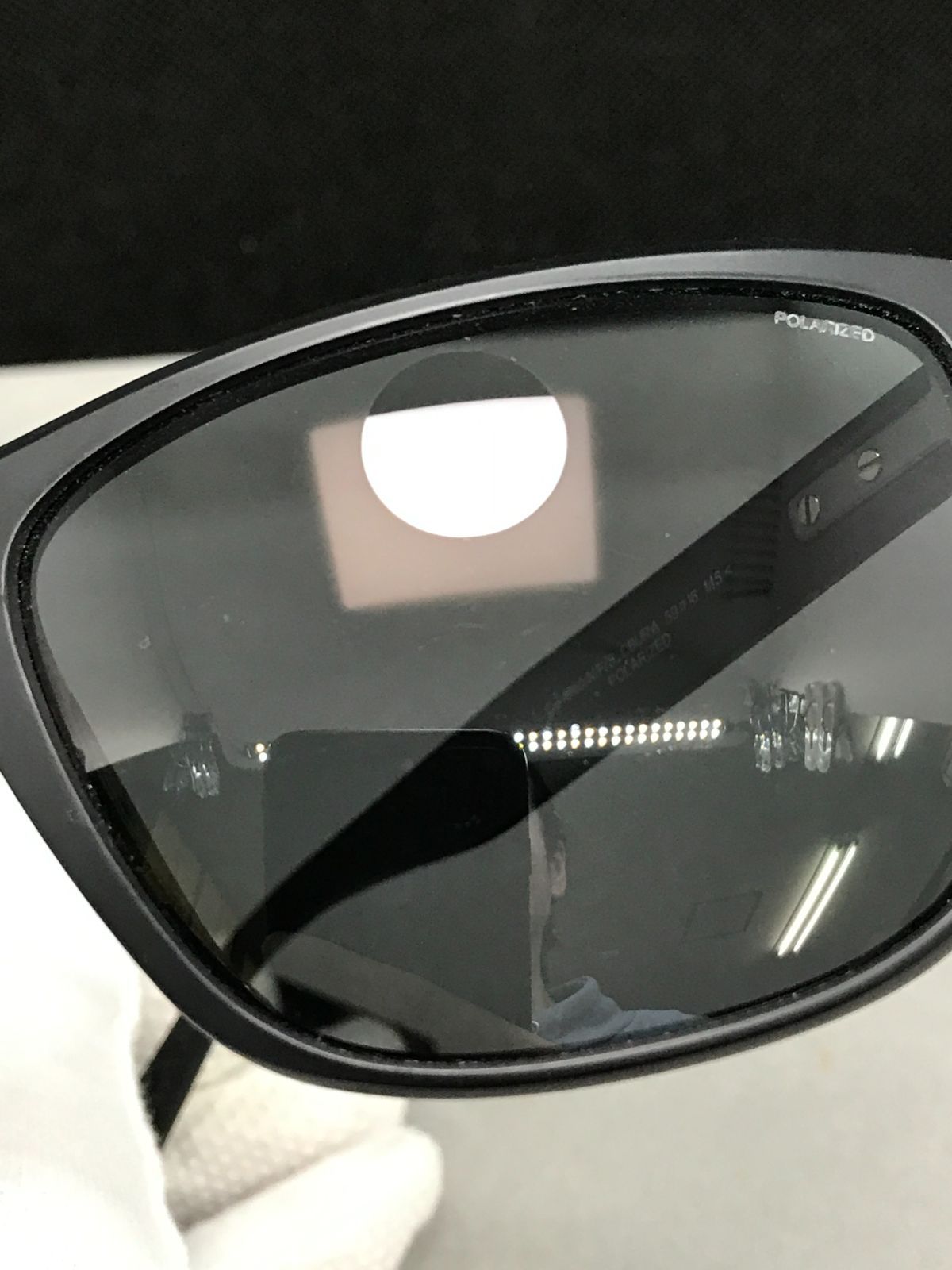 GUCCI グッチ サングラス GG1060/N/F/S シェリーライン 5291 - メルカリ