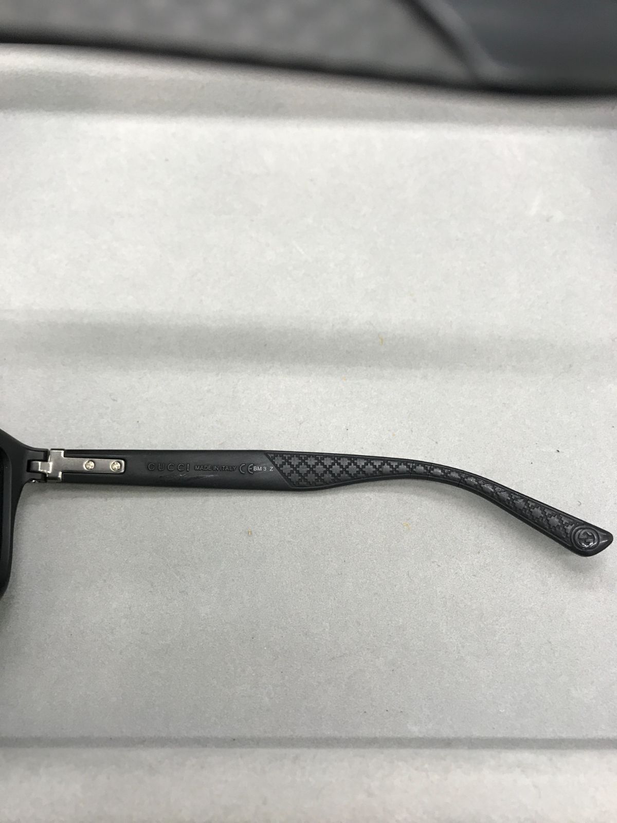GUCCI グッチ サングラス GG1060/N/F/S シェリーライン 5291 - メルカリ