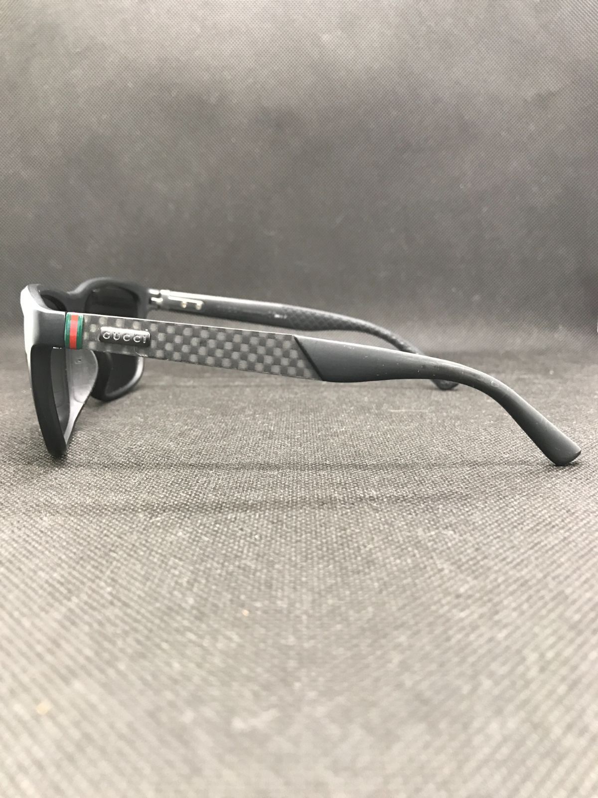 GUCCI グッチ サングラス GG1060/N/F/S シェリーライン 5291 - メルカリ