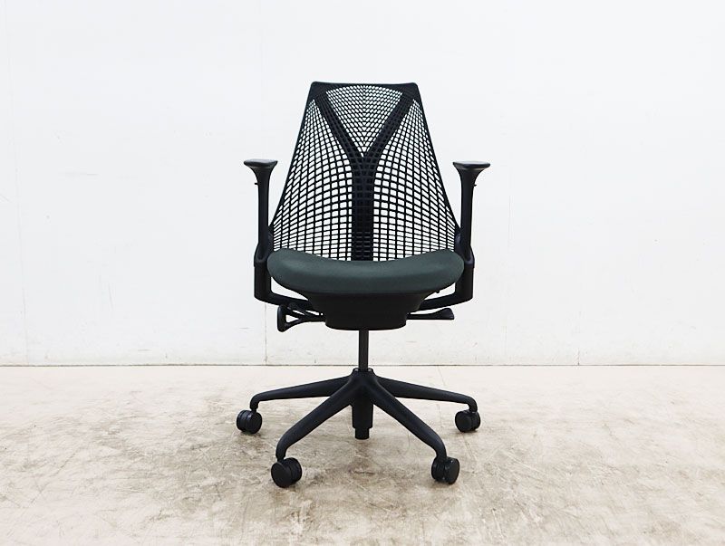 ハーマンミラー