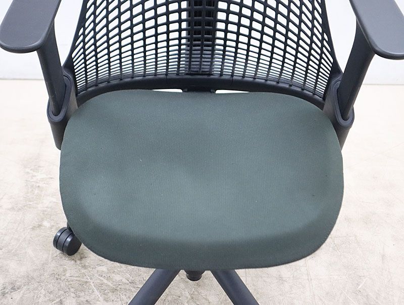 SAYL Chair