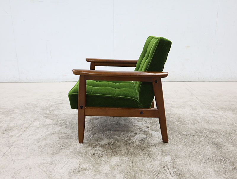 ◇展示品◇ Karimoku60 カリモク60 Kチェア ミニ 子供用/キッズ用