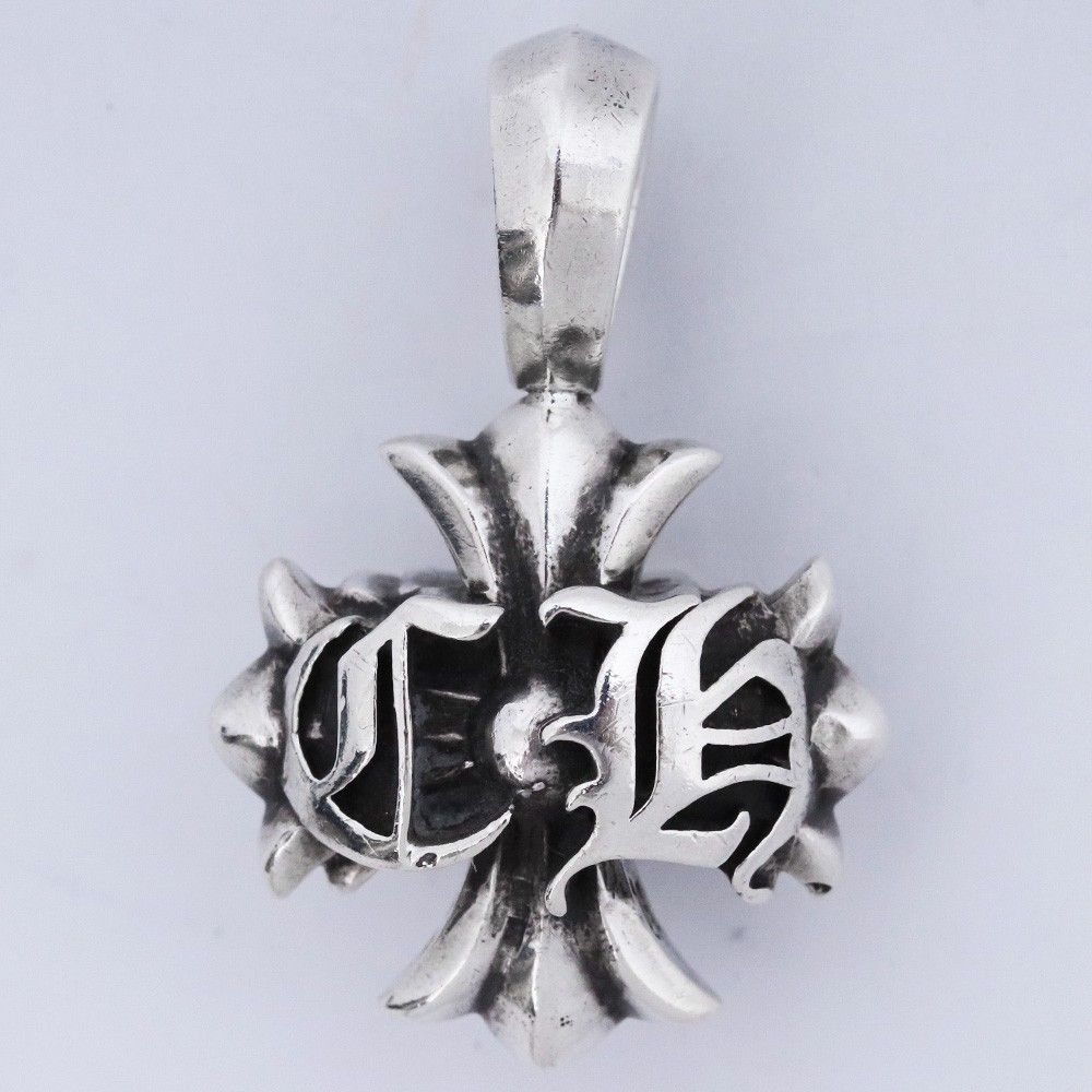 Chrome Hearts クロムハーツ】 CHプラスチャーム ミディアム CHROME CH 