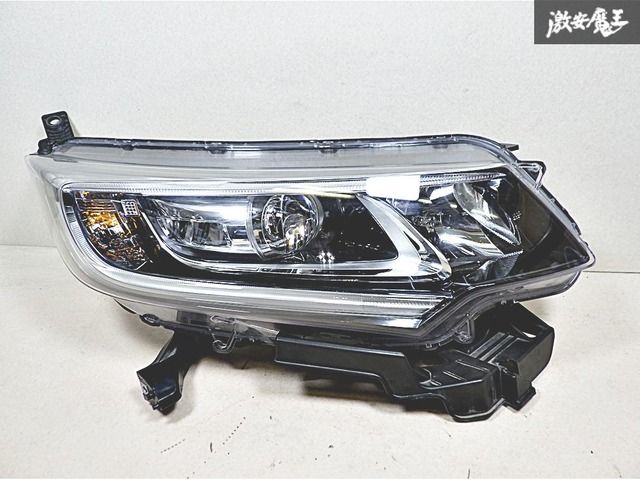 破損なし HONDA ホンダ 純正 GB5/GB6/GB7/GB8 フリード LED ヘッド